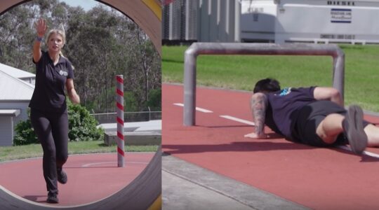 Streamers unique POV exposes police life