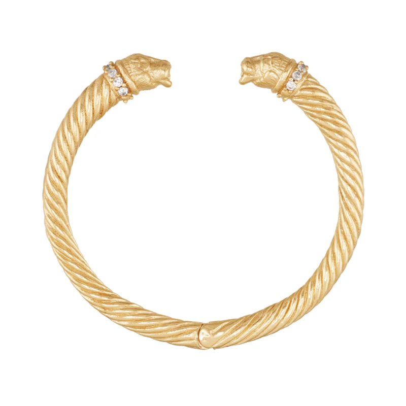 Cleopatra's Bling - Newsreel