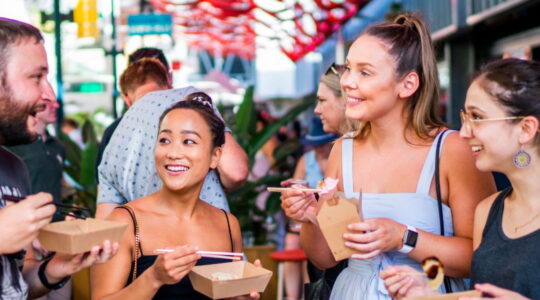 20250129 BrisAsisa Festival – 2