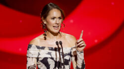 2026 Australian-of-the-Year Katherine-Bennell-Pegg - Newsreel