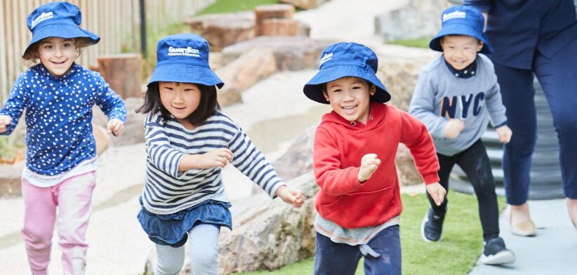 Tips for helping kids to return to school and childcare.