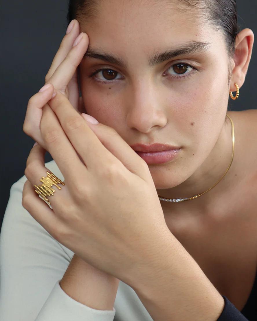 Reliqua ring - Newsreel