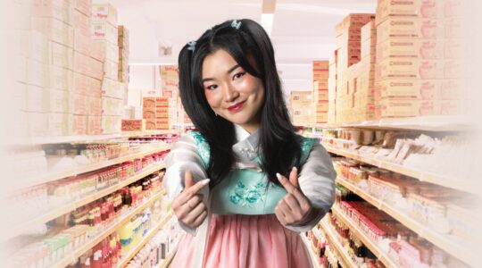 La Boite Theatre celebrates new 2026 season