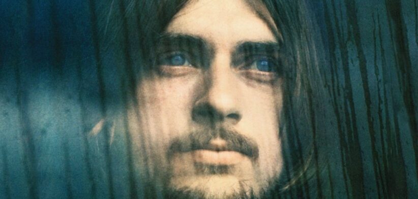 Mike Oldfield on Ommadawn - Newreel