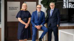 McCullough Robertson – Centenary celebrations 2026