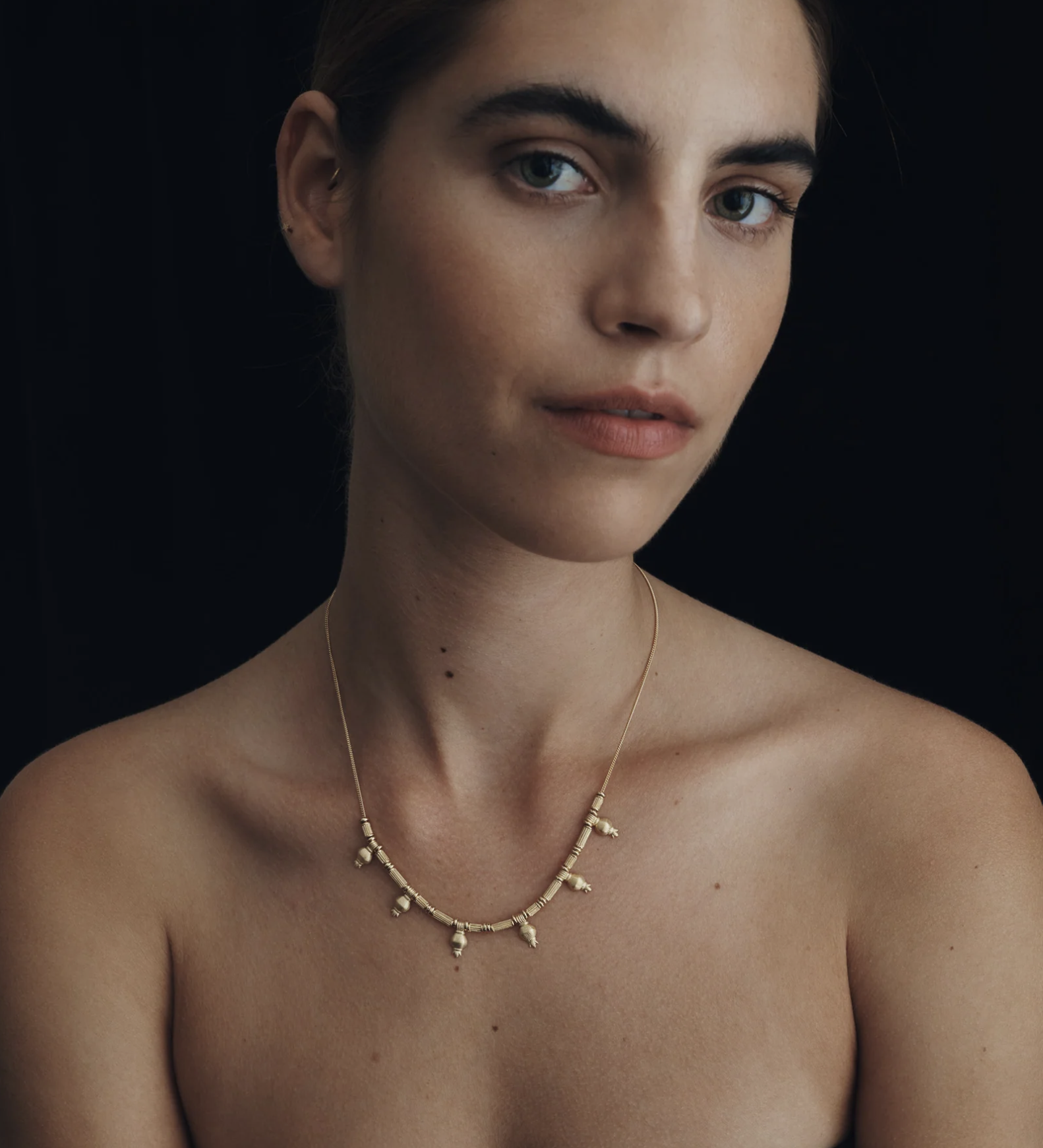 Temple of the Sun - Newsreel