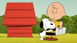 The Snoopy Show - Newsreel