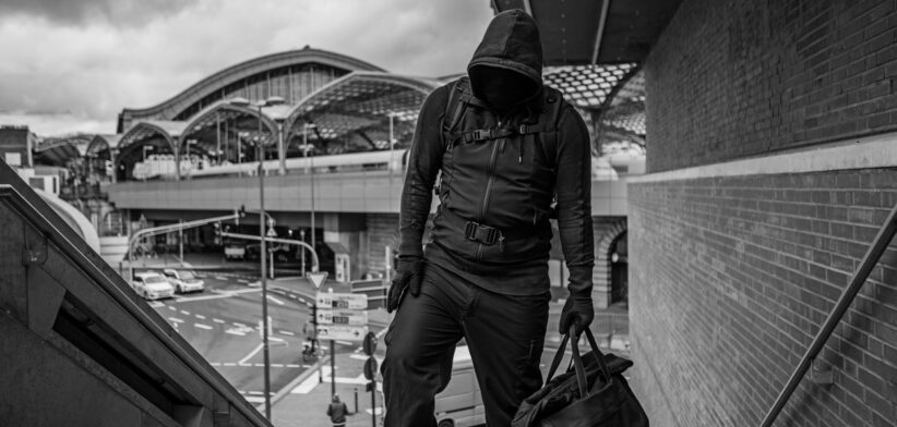 Anti-hate legislation passed - Newsreel