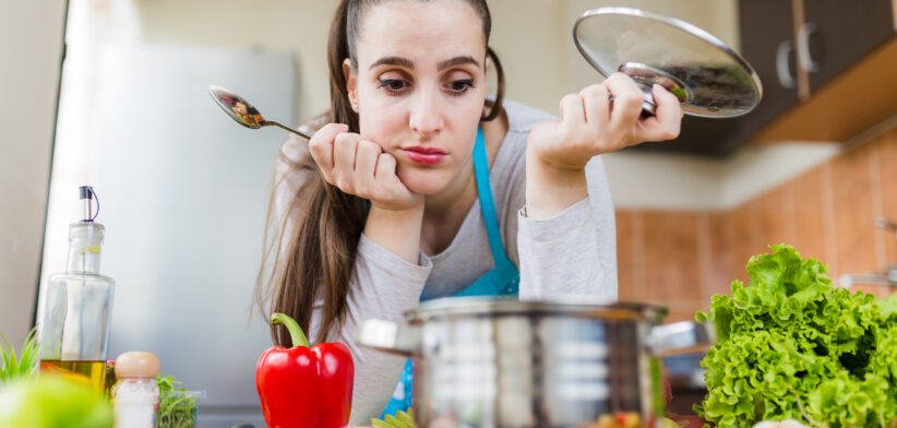 Tips to avoid trans fats - Newsreel