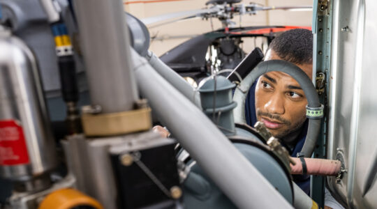 New Townsville aviation academy opens doors