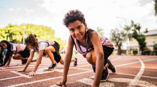 New Brisbane grants program to support elite athletes