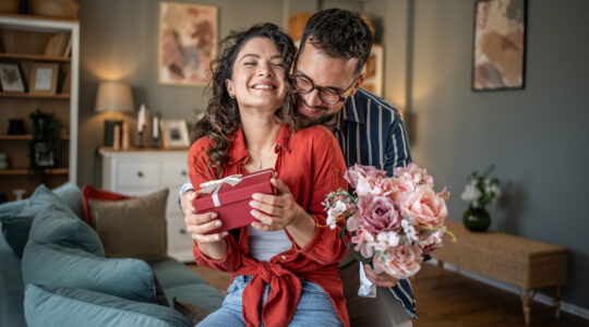 Valentine’s Day gift ideas for all budgets and tastes