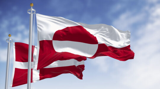 Europe’s 5 options for Trump’s Greenland threats