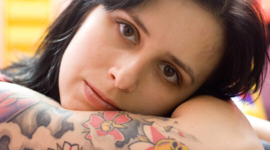 Toxic tattoo ink needs a rethink