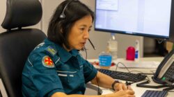 Clinical Hub Opening Queensland Ambulance – Newsreel