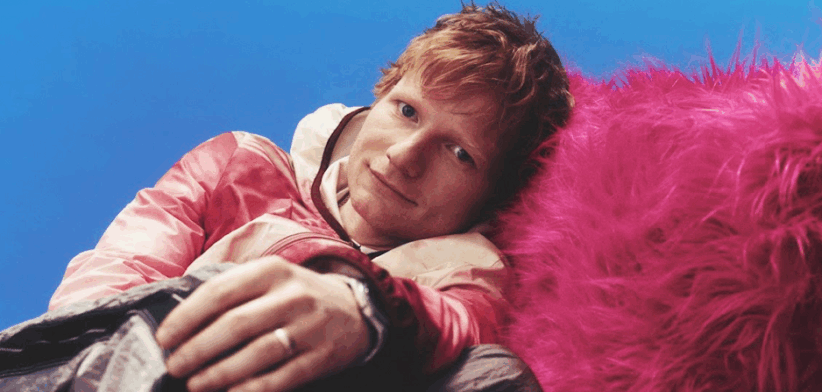 ED SHEERAN 1 BY PETROS STUDIO