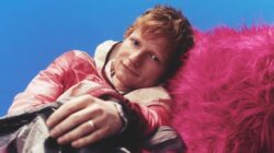 ED SHEERAN 1 BY PETROS STUDIO