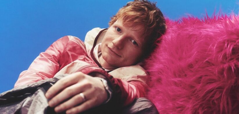 ED SHEERAN 1 BY PETROS STUDIO