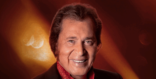 Engelbert Humperdinck tour tickets on sale