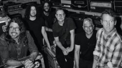 Foo Fighters 2026 tour – Newsreel