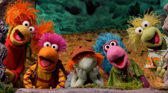 Muppets