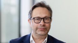 Gavan Ord, Business Investment Lead, CPA Australia