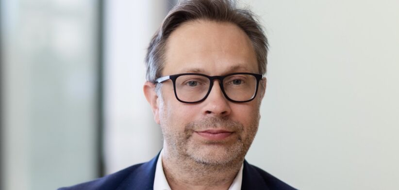 Gavan Ord, Business Investment Lead, CPA Australia