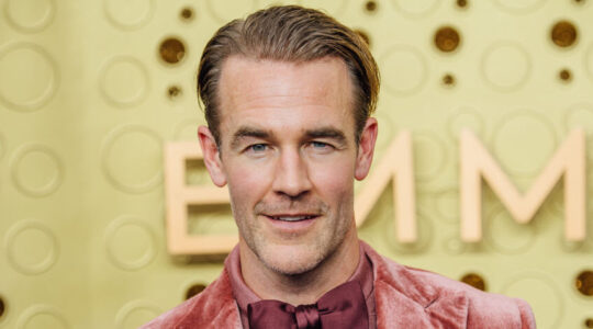 Dawson’s Creek star James Van Der Beek loses cancer battle