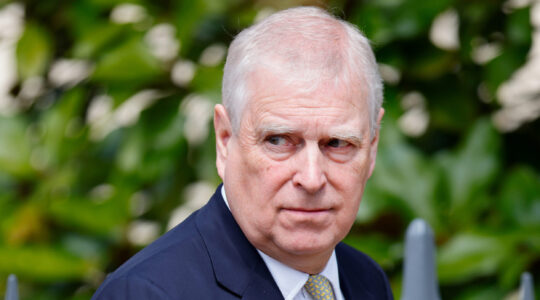 Andrew’s arrest raises historic royal protection issues