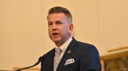 2032 Olympic And Paralympic Games Leaders’ Reception