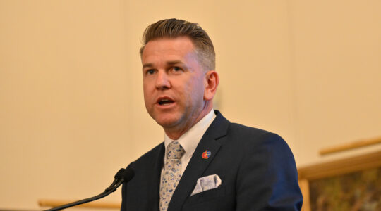 2032 Olympic And Paralympic Games Leaders’ Reception