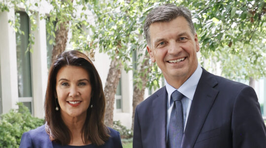 Australia’s Opposition Leadership Turmoil Continues