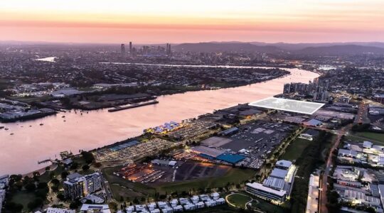 Hamilton and Sandgate sites fast-tracked for housing