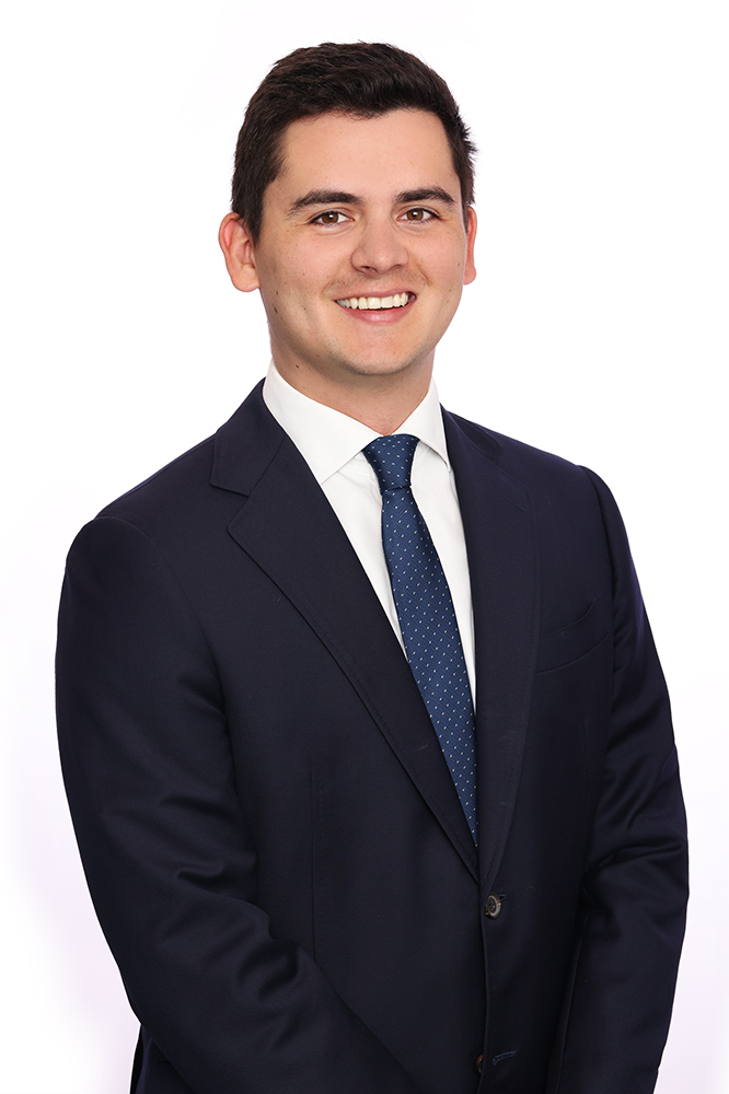 Jack Sullivan - Newsreel