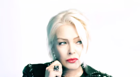 Kim Wilde