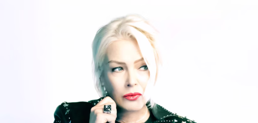 Kim Wilde
