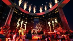 CNY Star Casino – Newsreel