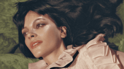 Lily Allen 2026 Australian tour Newsreel