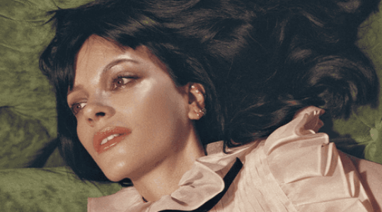 Lily Allen 2026 Australian tour Newsreel