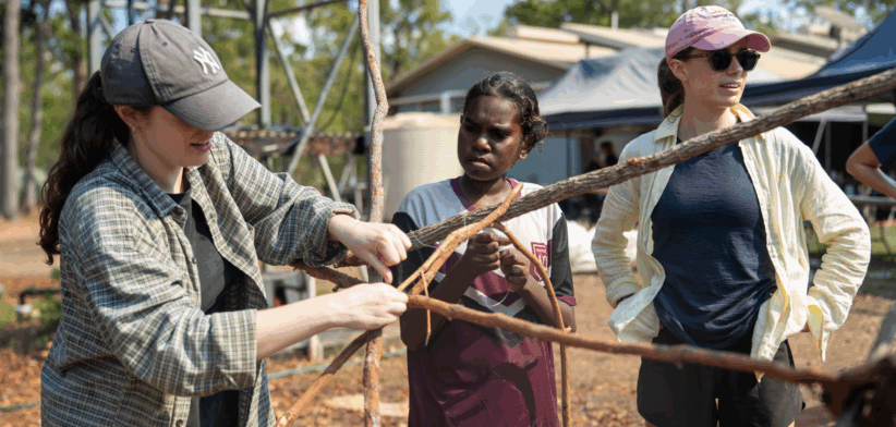 Lucy and Chelsea Trip 3