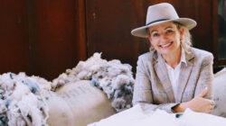 Opposition Leader Sussan Ley - Newsreel