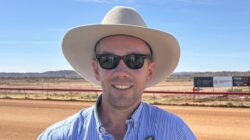 Shane Goodwin - Newsreel