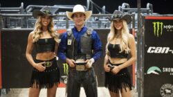 Zane Hall - Newsreel