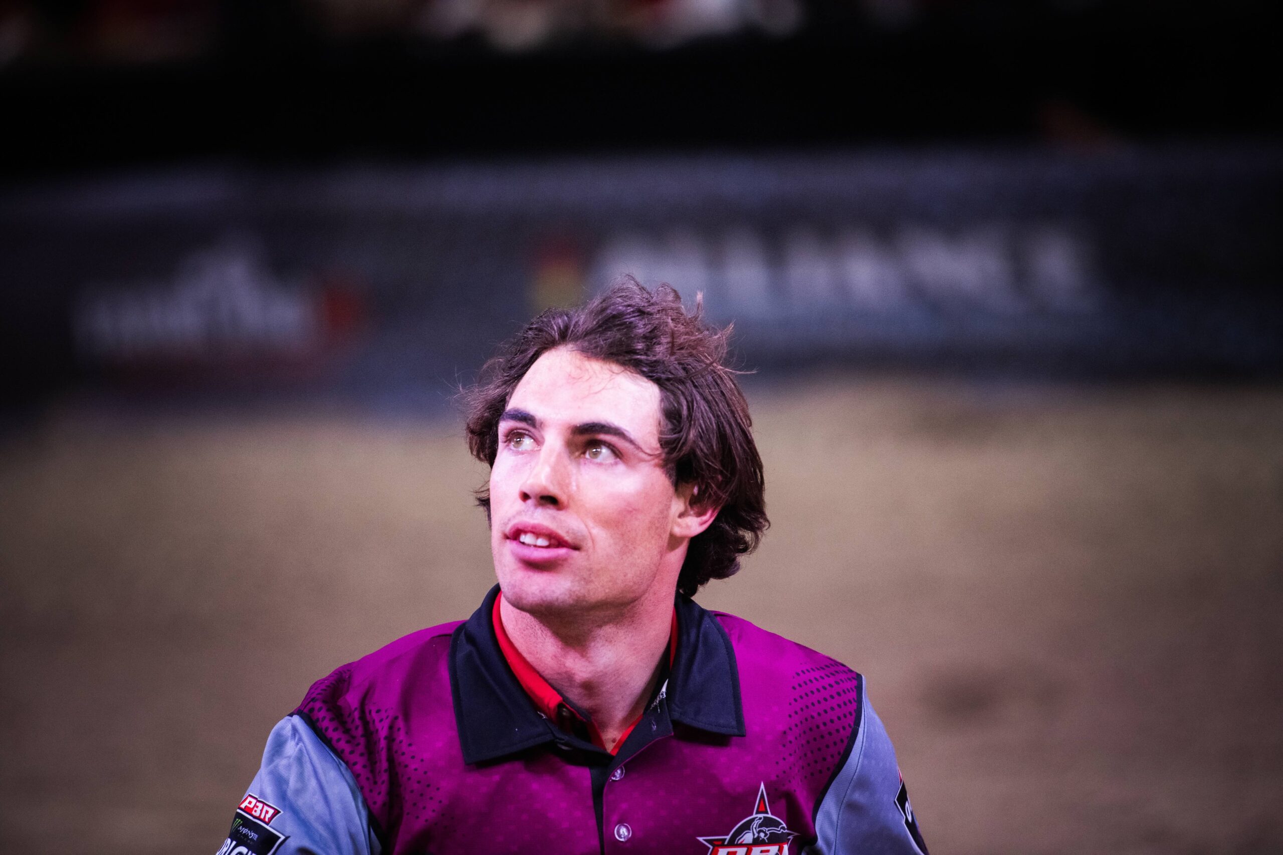 Zane Hall PBR - Newsreel