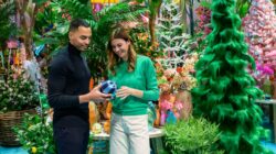 Christmasworld – Newsreel