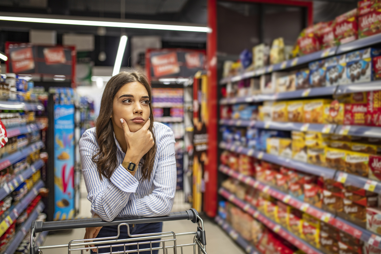 Consumers facing ‘cutback fatigue’ as price rises bite – Newsreel