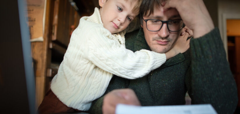 Rent bill – Newsreel