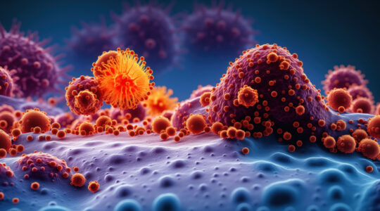 Dealing with the cancer risks from gene mutations