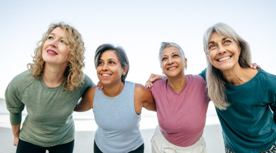 Link found between exercise and avoiding Alzheimer’s