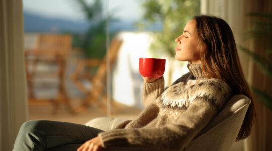 How much coffee can you safely drink?